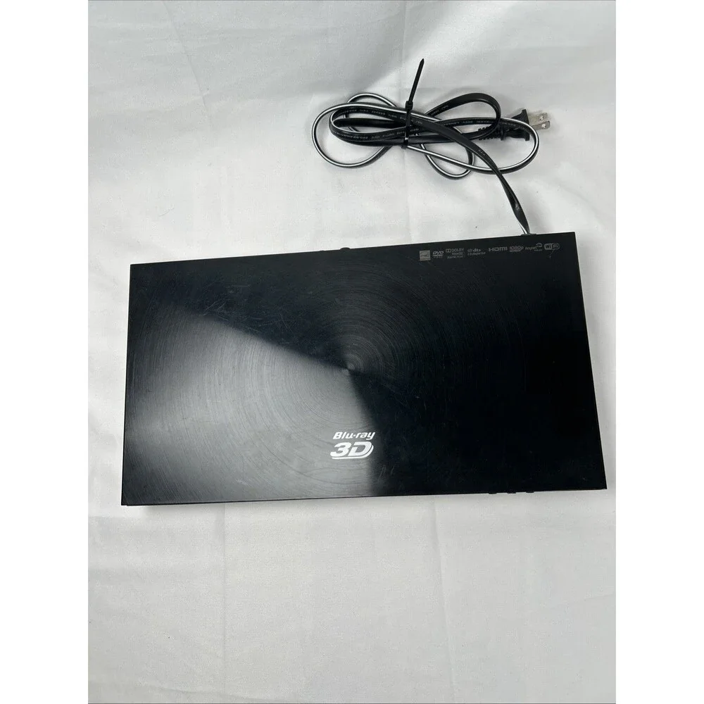 Samsung bd e5900